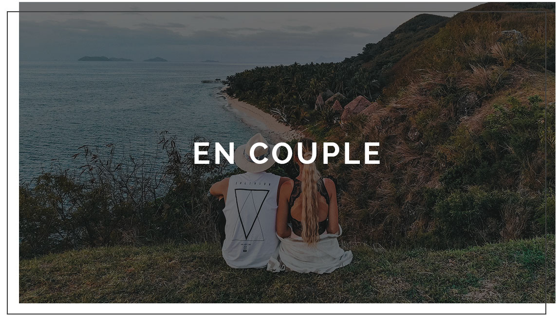 Voyager en couple à La Réunion