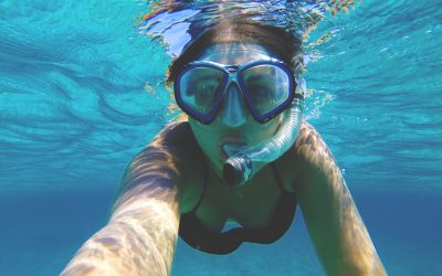 Le snorkeling