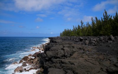 Les plages de la Réunion