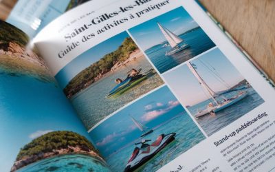 Saint-Gilles-les-Bains, guide des plages et activités à pratiquer