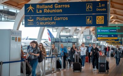 Aéroport Rolland Garros – La Réunion : conseils pour voyageurs