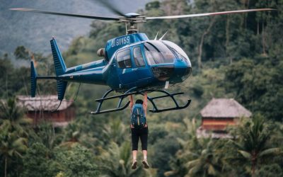 Comment découvrir Mafate : randonnées, hélicoptère ou point de vue