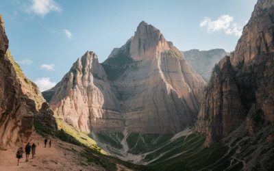 Le cirque de Cilaos : patrimoine mondial de l’UNESCO à découvrir