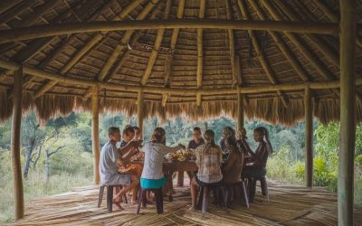 Découvrir Mafate en vivant chez l’habitant : immersion culturelle