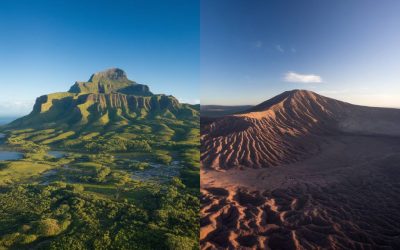 Quelle est la différence entre l’île Maurice et l’île de la Réunion