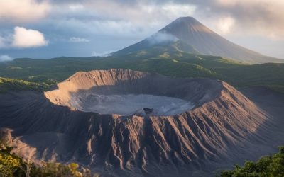 Le Piton des neiges : histoire et informations générales