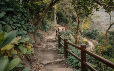 Les villes à ne pas manquer en randonnée à Mafate