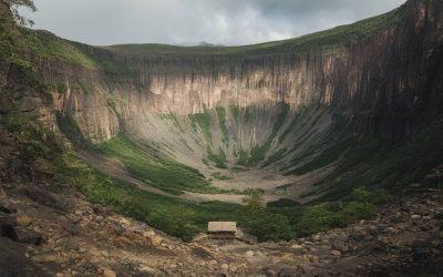Le cirque de Mafate : patrimoine mondial de l’UNESCO à explorer