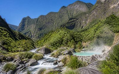 Cirque de cilaos : je vous emmène au cœur des montagnes et des thermes