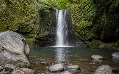 Cascade du trou noir : je vous guide jusqu’à cette randonnée fraîche et secrète